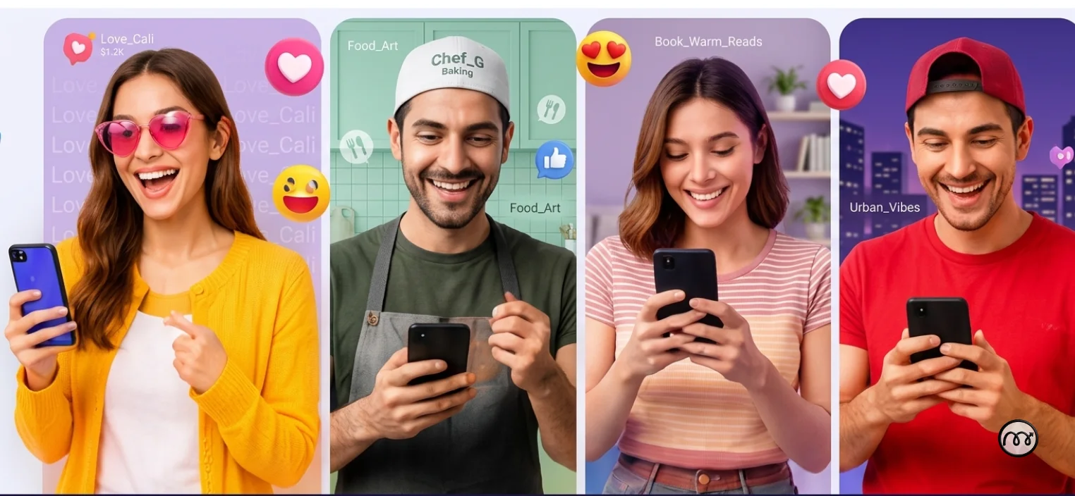 Emprendedores Felices